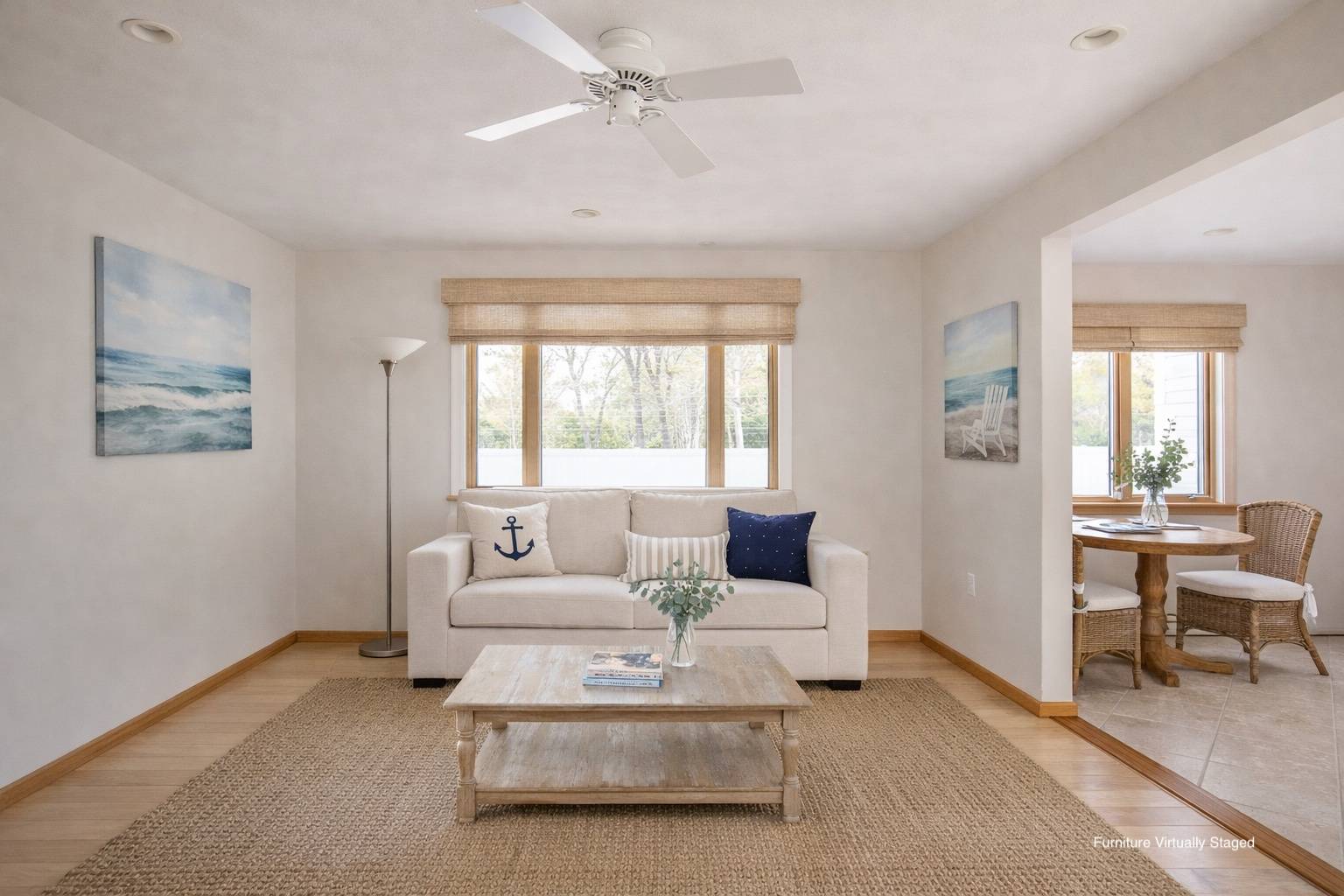 21 Woodridge Road Hampton Bays, NY 11946 - Photo 6 of 23