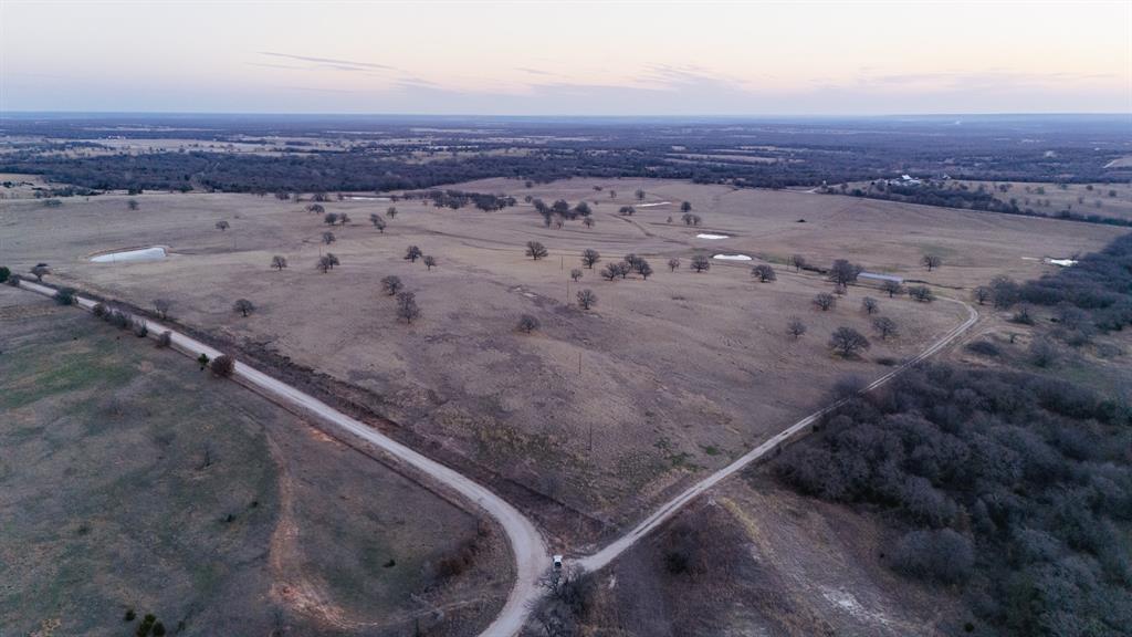 Tbd Odom Road Nocona, TX 76255 - Photo 24 of 28 view of city and mountain