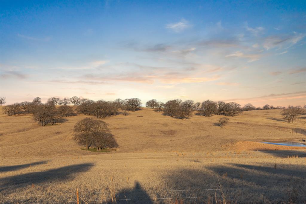 Tbd Odom Road Nocona, TX 76255 - Photo 8 of 28 a view of lake view and mountain