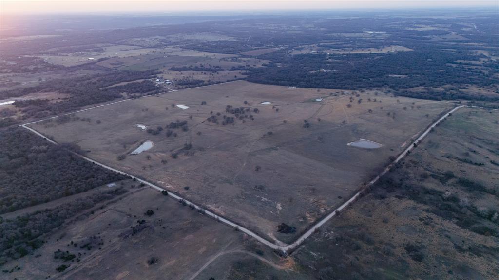 Tbd Odom Road Nocona, TX 76255 - Photo 9 of 28 a view of a dry yard