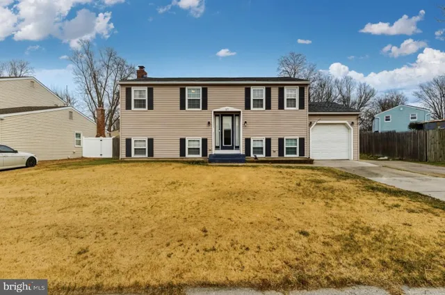 $479,900 | 27 Lincoln Drive, Clementon, NJ 08021