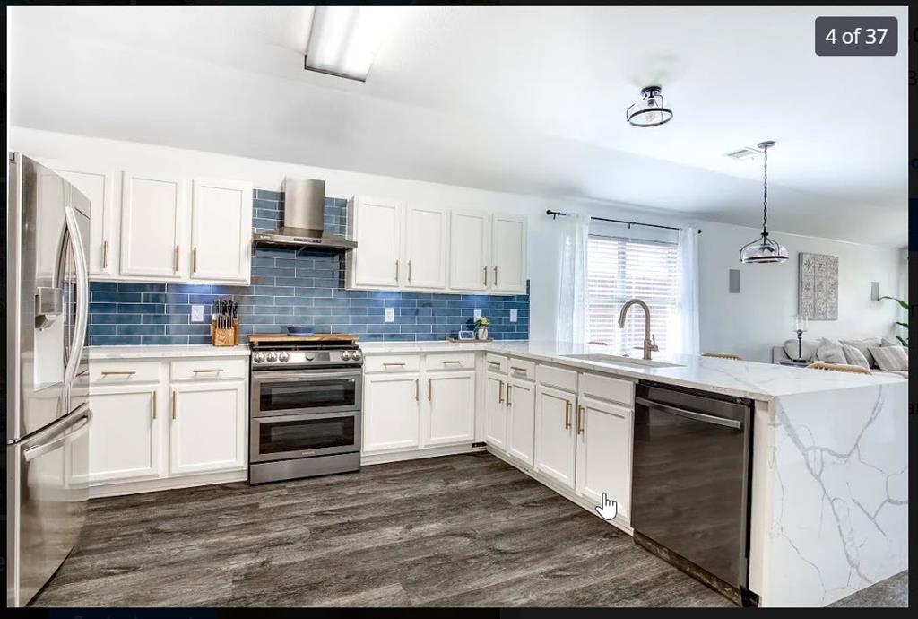 4020 Cherry Ridge Drive Frisco, TX 75033 - Photo 1 of 21