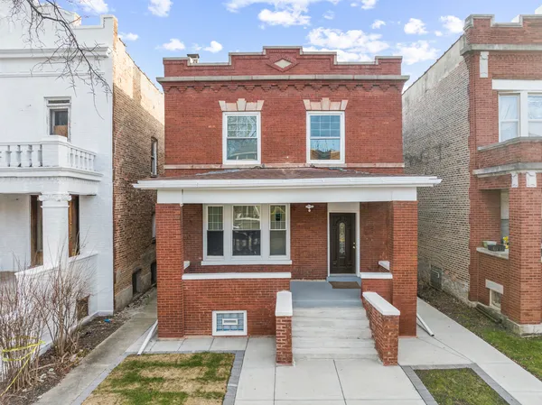$390,000 | 7823 South Morgan Street, Chicago, IL 60620