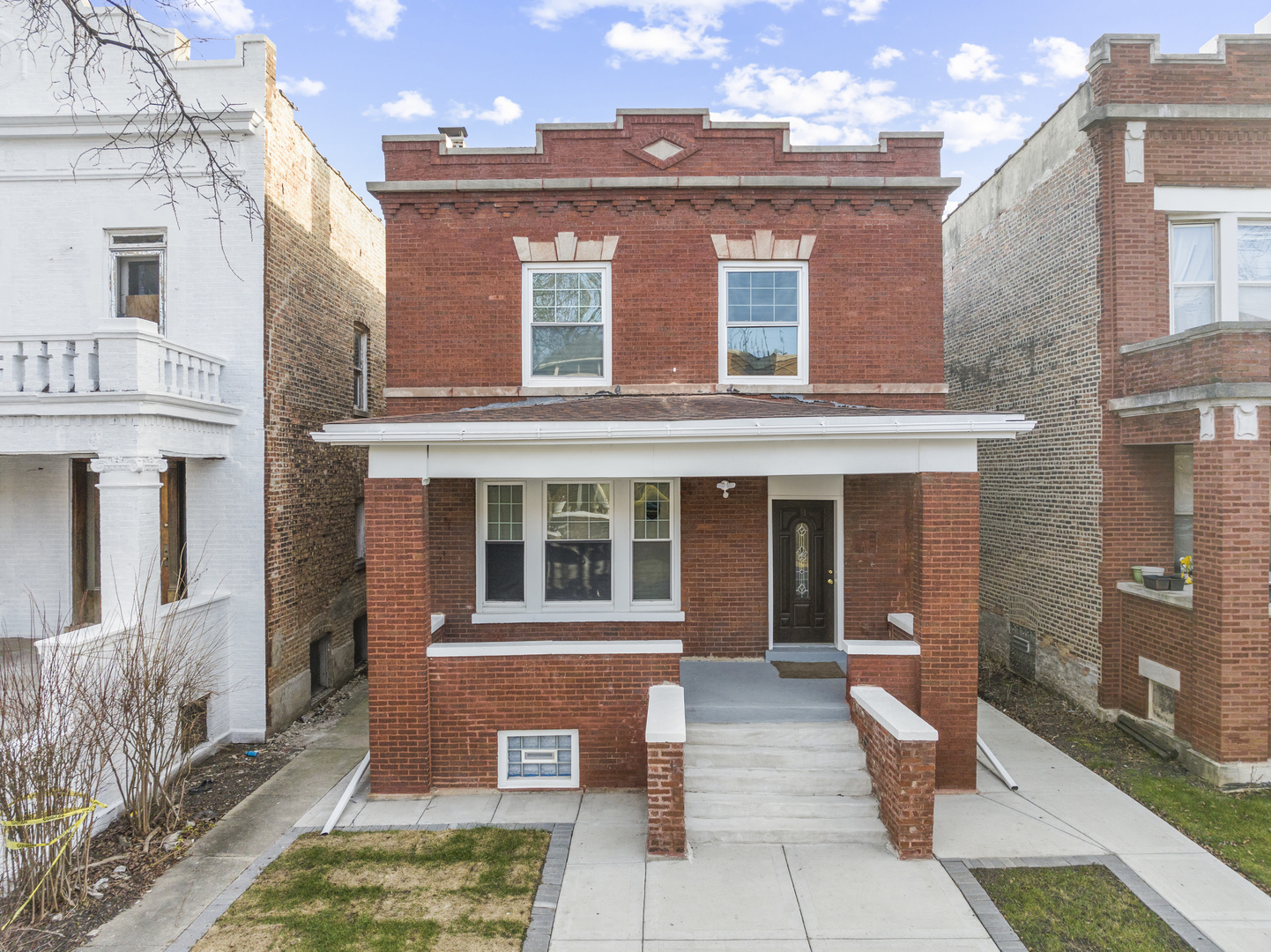 7823 South Morgan Street Chicago, IL 60620 - Photo 1 of 55