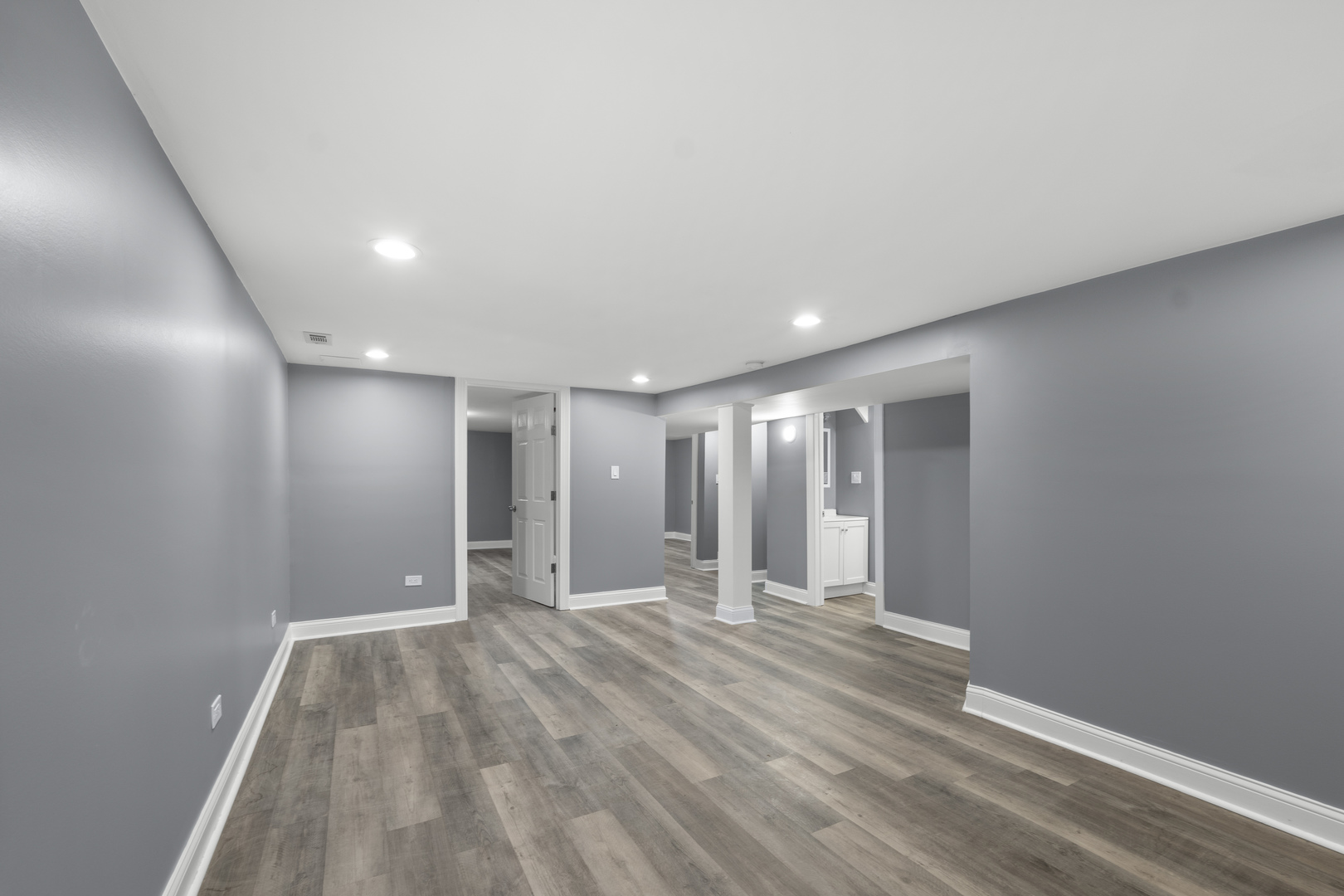 7823 South Morgan Street Chicago, IL 60620 - Photo 19 of 55