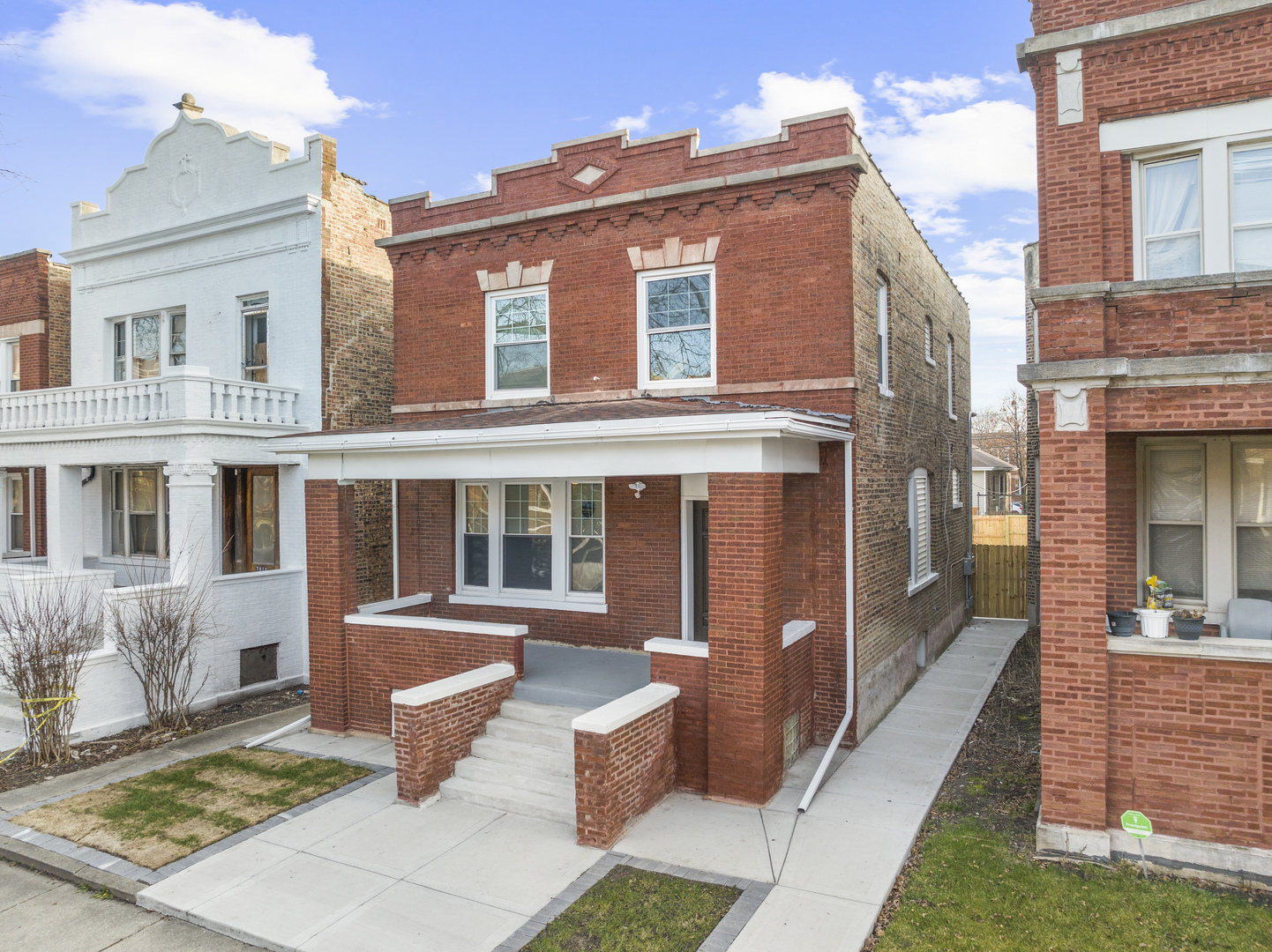 7823 South Morgan Street Chicago, IL 60620 - Photo 2 of 55