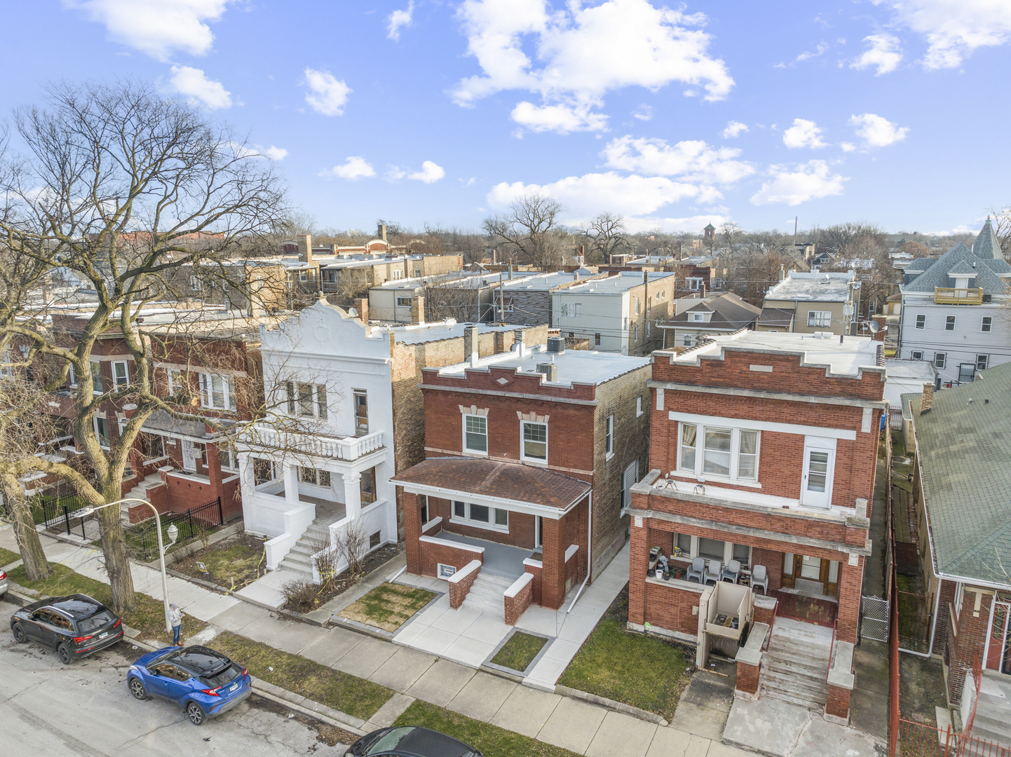 7823 South Morgan Street Chicago, IL 60620 - Photo 3 of 55