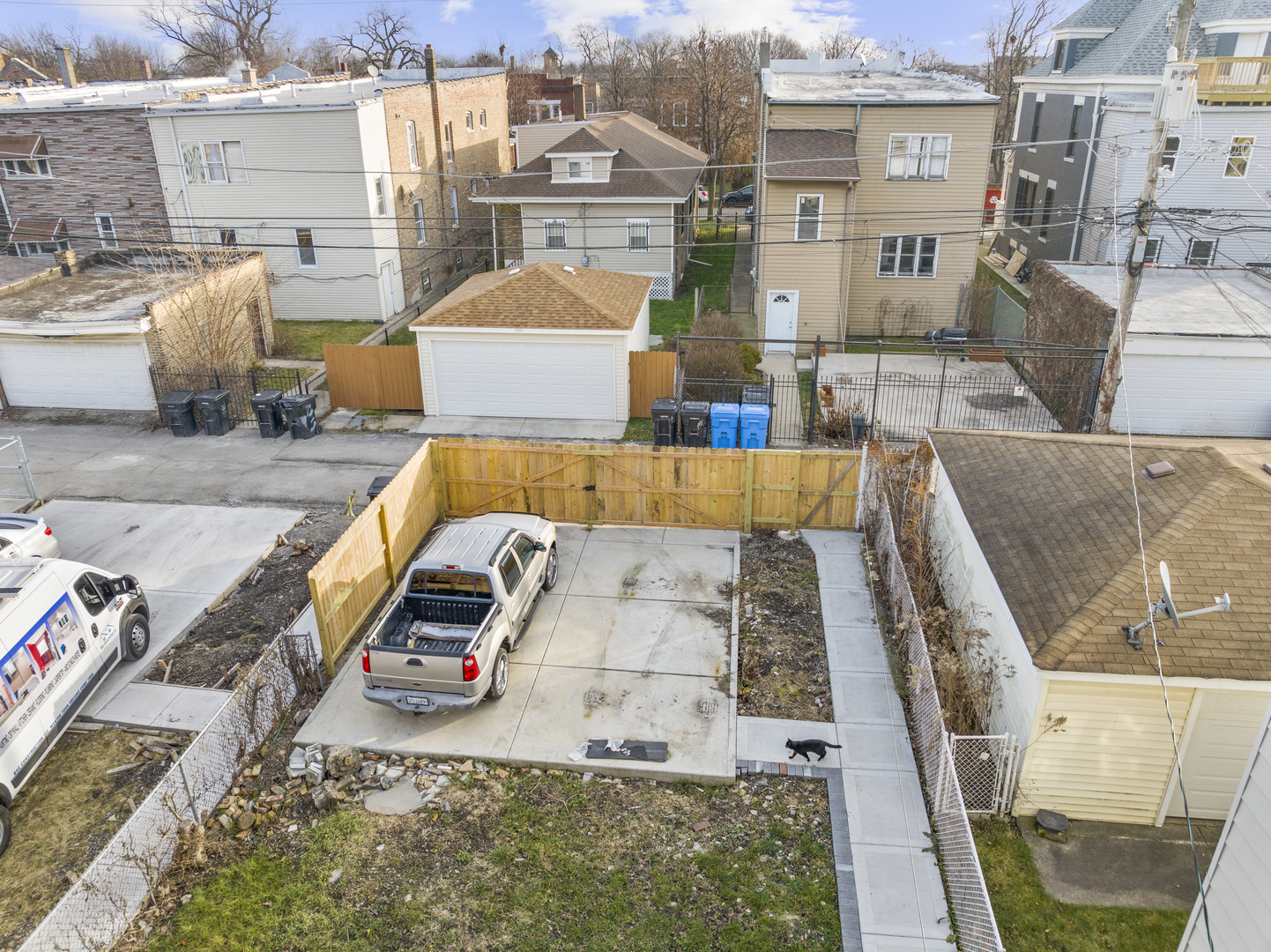 7823 South Morgan Street Chicago, IL 60620 - Photo 52 of 55