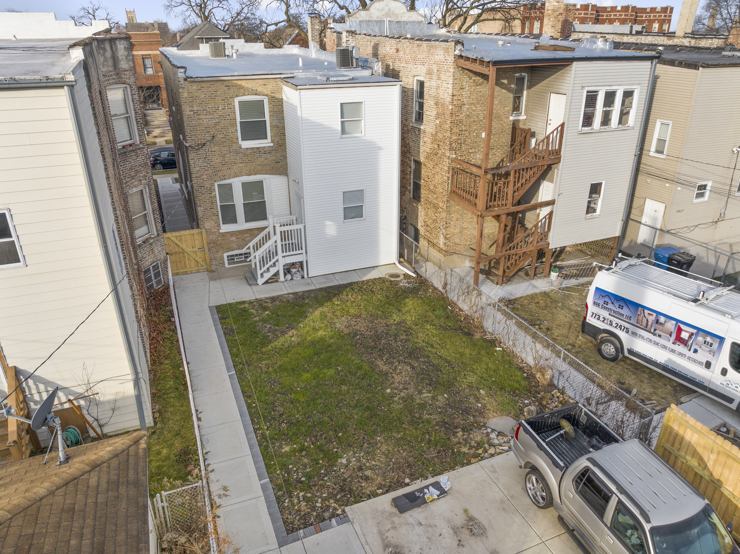 7823 South Morgan Street Chicago, IL 60620 - Photo 53 of 55