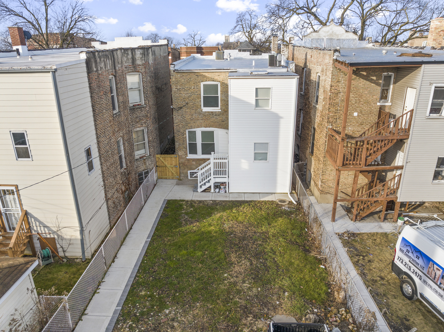 7823 South Morgan Street Chicago, IL 60620 - Photo 54 of 55