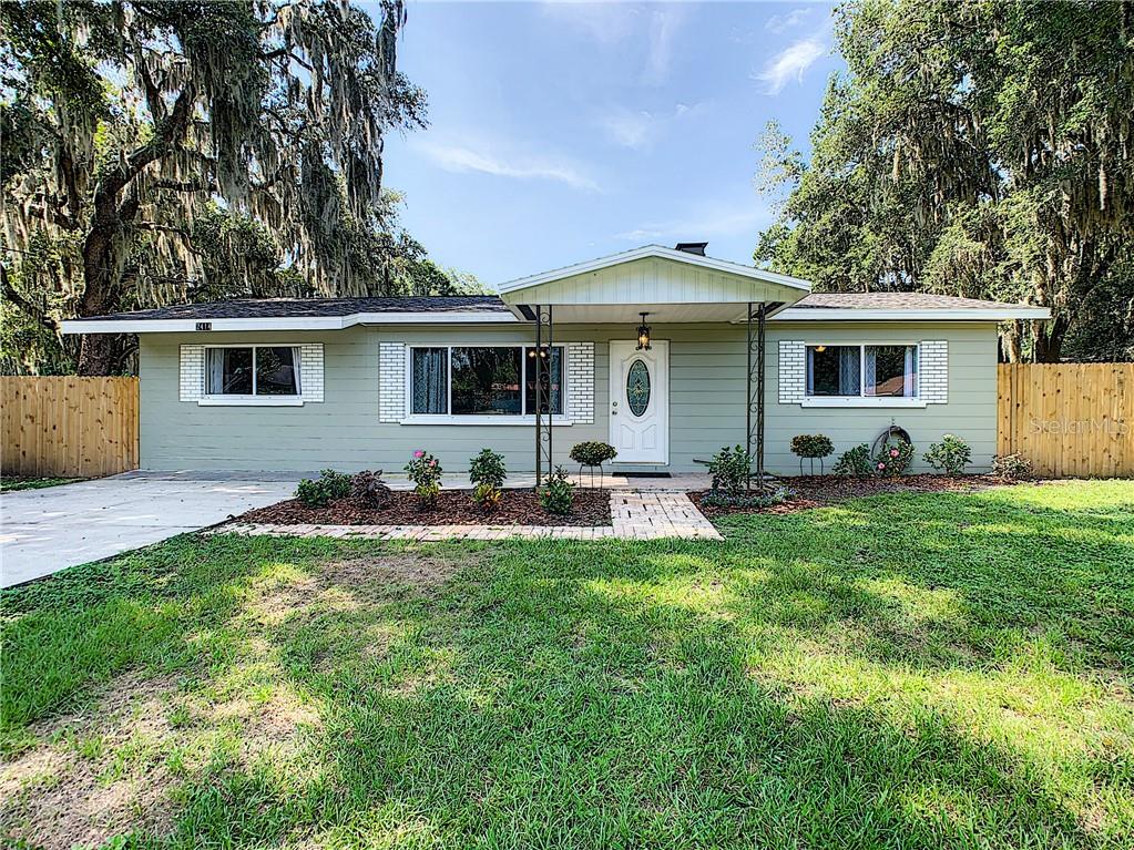 2414 Futch Road Lakeland, FL 33811 - Photo 1 of 1 Gallery Image 1
