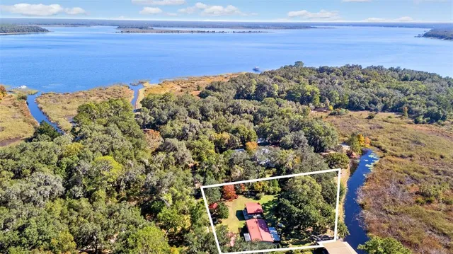 a view of a sky from a balcony