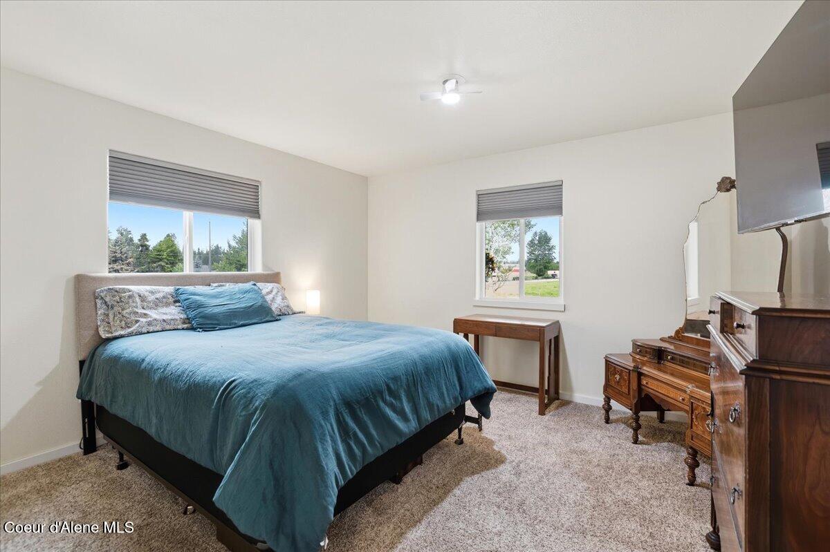 3061 East Lancaster Road Hayden, ID 83835 - Photo 23 of 49 Bedroom 1