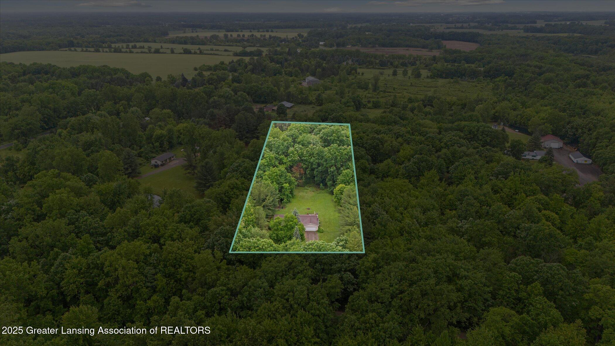 5848 South St Clair Road St. Johns, MI 48879 - Photo 21 of 54 51-5848-S-St-Clair-Rd-St-Johns-MI-48879-