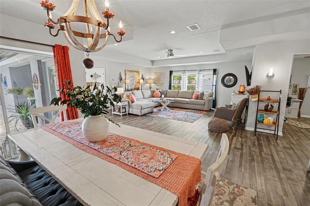 13416 Whitmarsh Street Spring Hill, FL 34609 - Photo 10 of 75