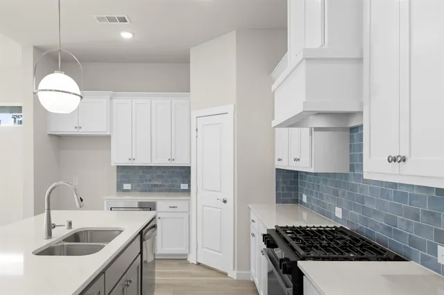 $587,100 | 1707 Morningside Drive, Melissa, TX 75454