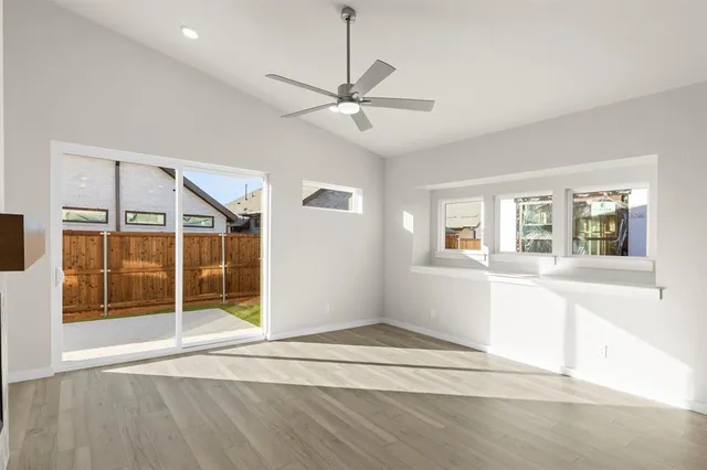 $587,100 | 1707 Morningside Drive, Melissa, TX 75454