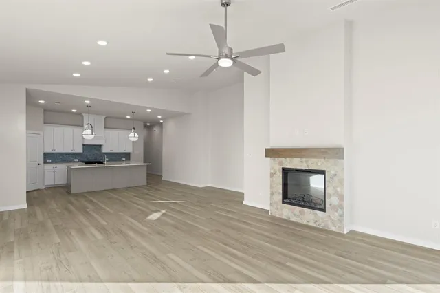 $587,100 | 1707 Morningside Drive, Melissa, TX 75454