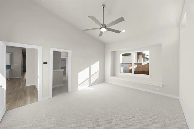 $587,100 | 1707 Morningside Drive, Melissa, TX 75454