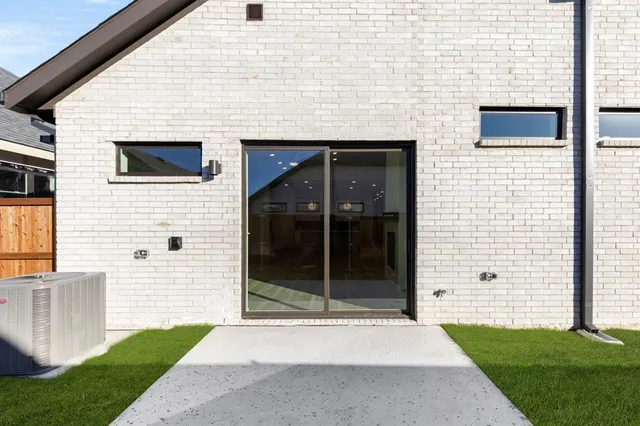 $587,100 | 1707 Morningside Drive, Melissa, TX 75454