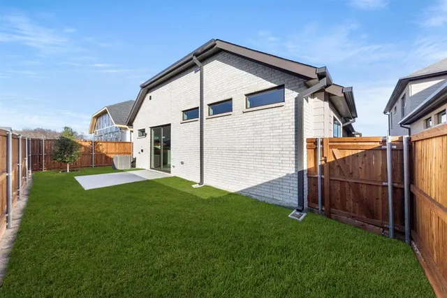 $587,100 | 1707 Morningside Drive, Melissa, TX 75454