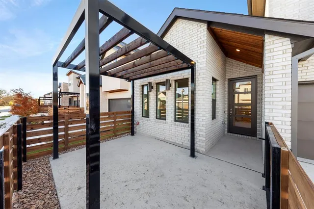 $587,100 | 1707 Morningside Drive, Melissa, TX 75454