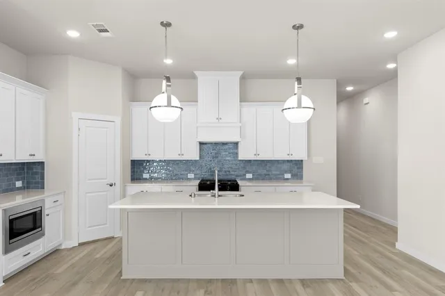 $587,100 | 1707 Morningside Drive, Melissa, TX 75454