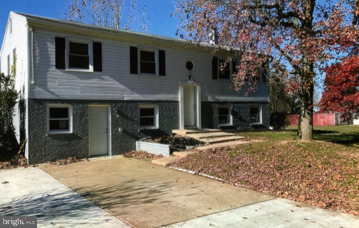 220 White Hall Road Elkton, MD 21921 - Photo 1 of 18 Main Photo-Front Exterior