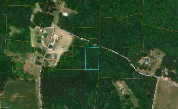 $15,500 | 0 Goldston Carbonton Road, Goldston, NC 27252