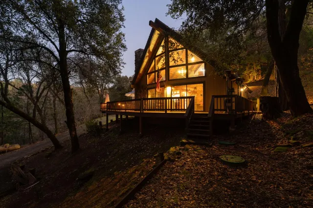 $449,000 | 17640 Shake Ridge Road, Sutter Creek, CA 95685