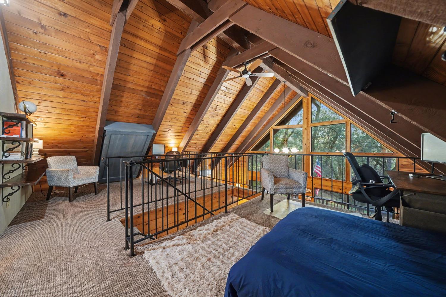 17640 Shake Ridge Road Sutter Creek, CA 95685 - Photo 27 of 61