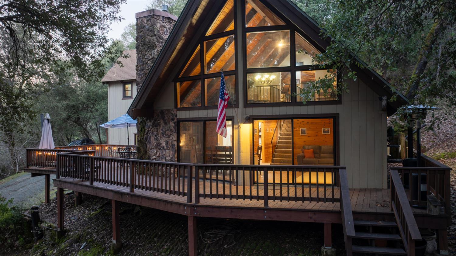 17640 Shake Ridge Road Sutter Creek, CA 95685 - Photo 3 of 61