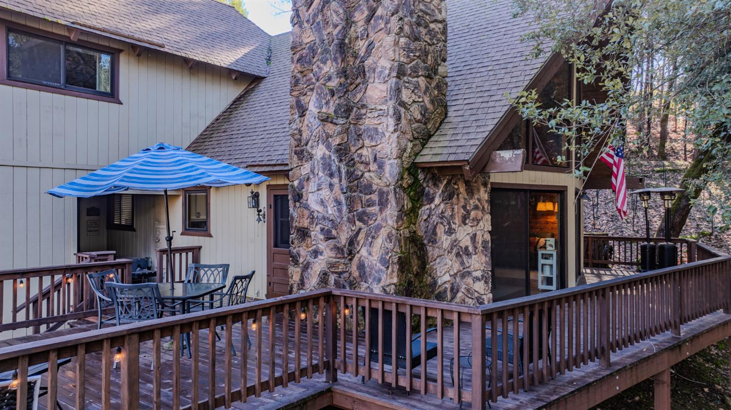 17640 Shake Ridge Road Sutter Creek, CA 95685 - Photo 50 of 61