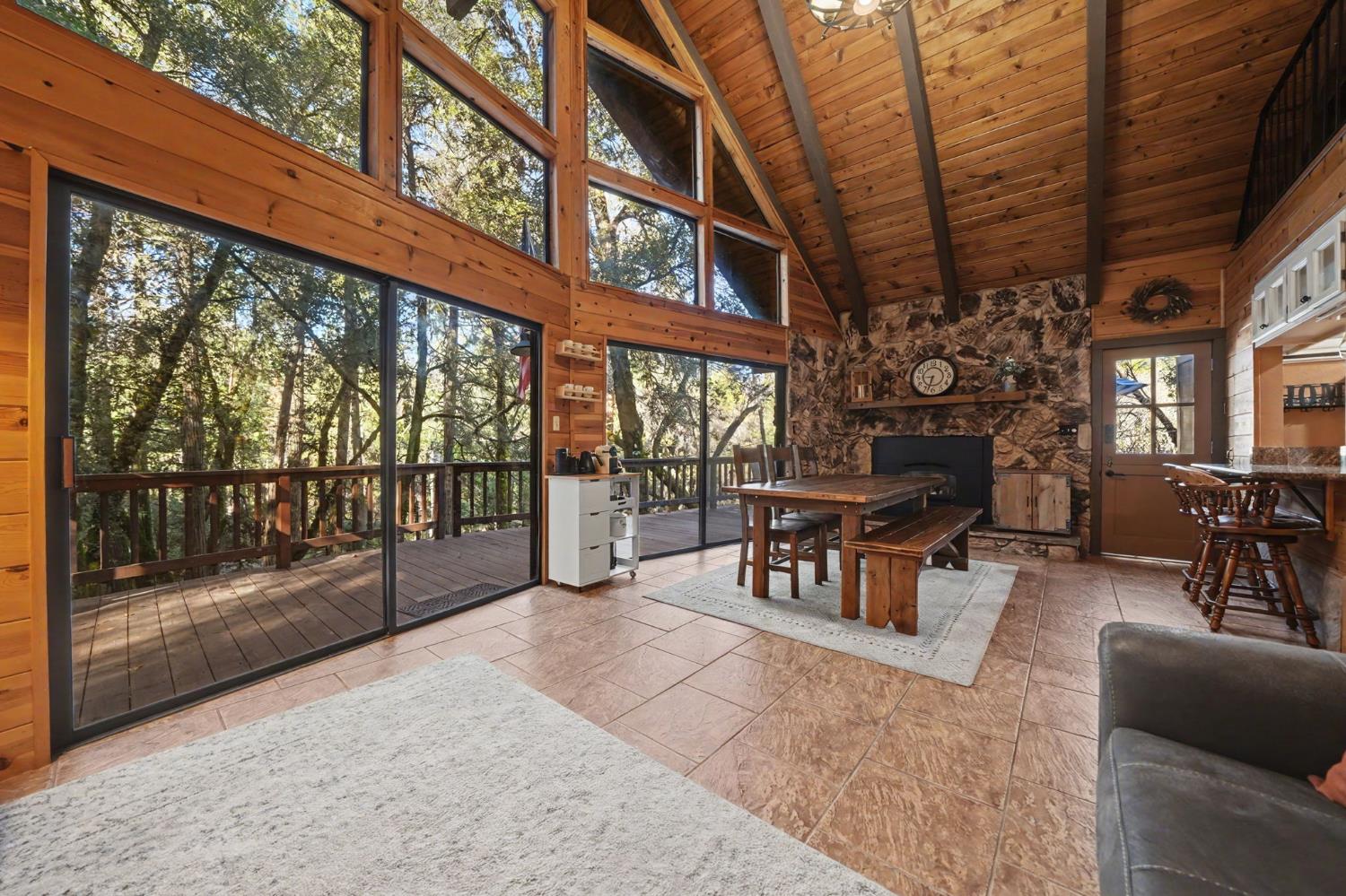 17640 Shake Ridge Road Sutter Creek, CA 95685 - Photo 5 of 61