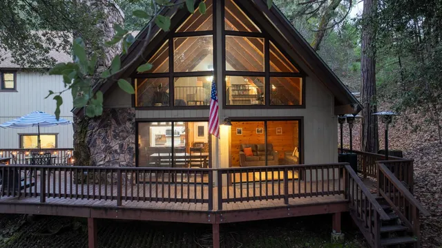 $449,000 | 17640 Shake Ridge Road, Sutter Creek, CA 95685