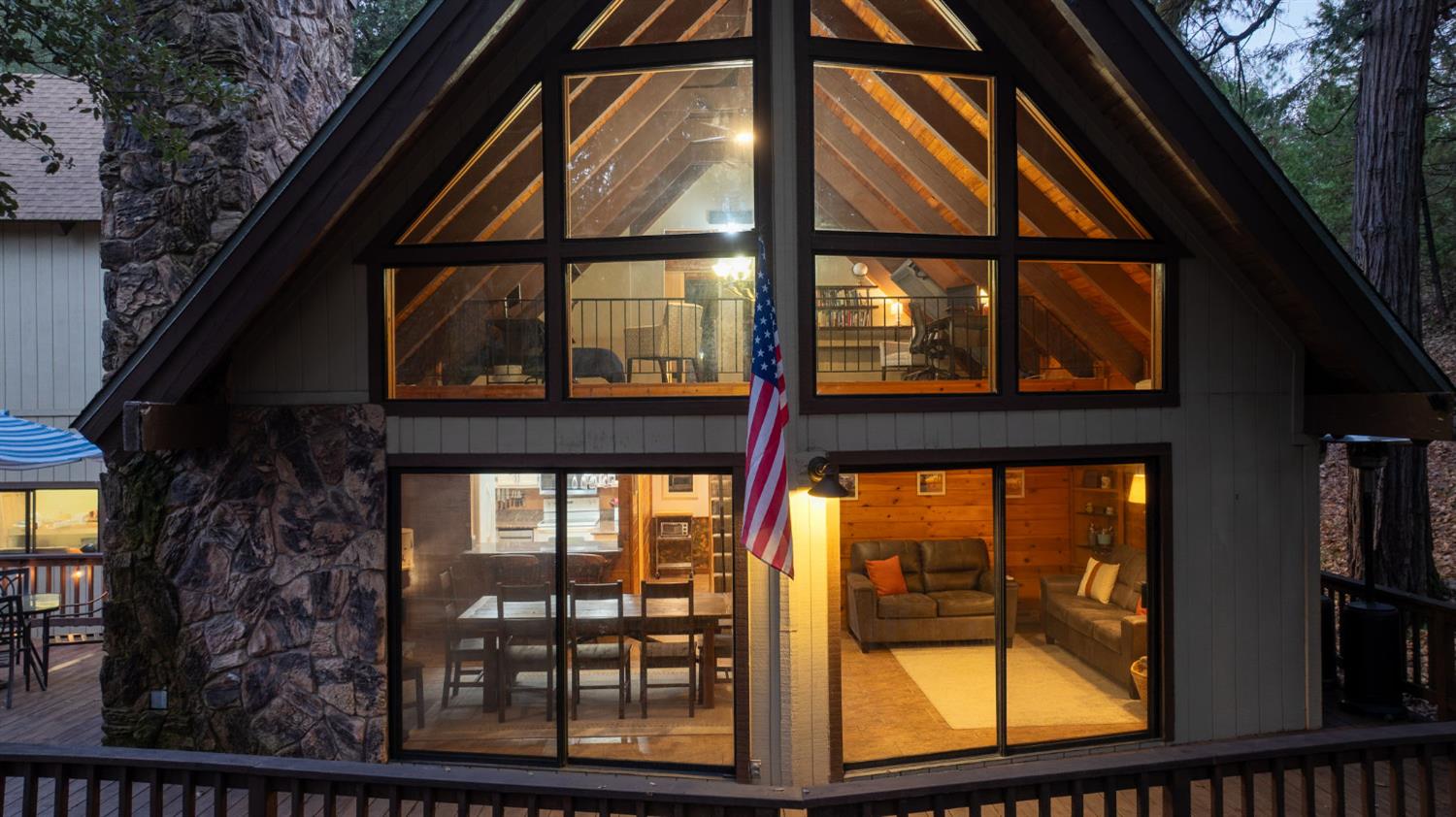 17640 Shake Ridge Road Sutter Creek, CA 95685 - Photo 53 of 61