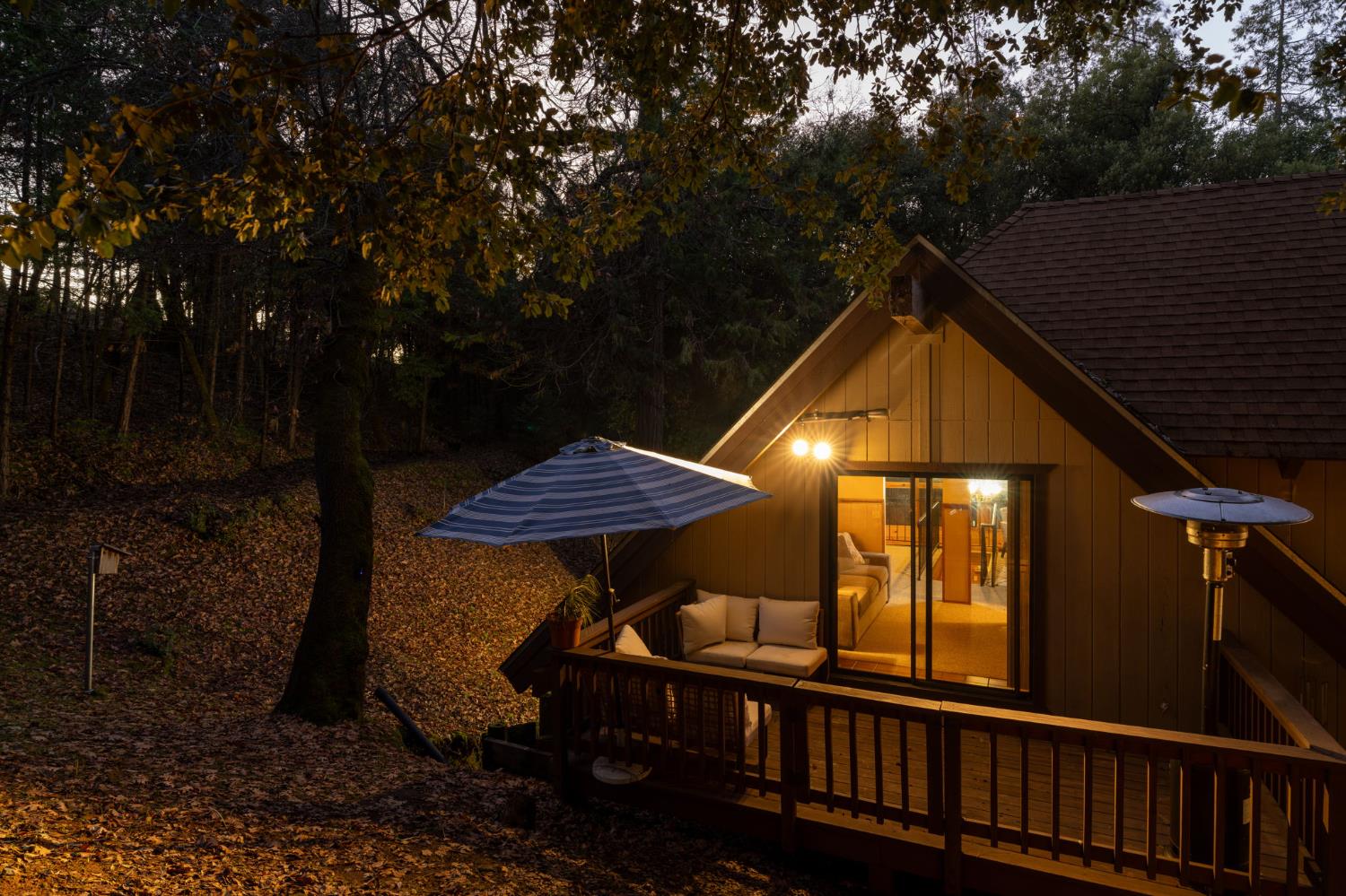 17640 Shake Ridge Road Sutter Creek, CA 95685 - Photo 55 of 61