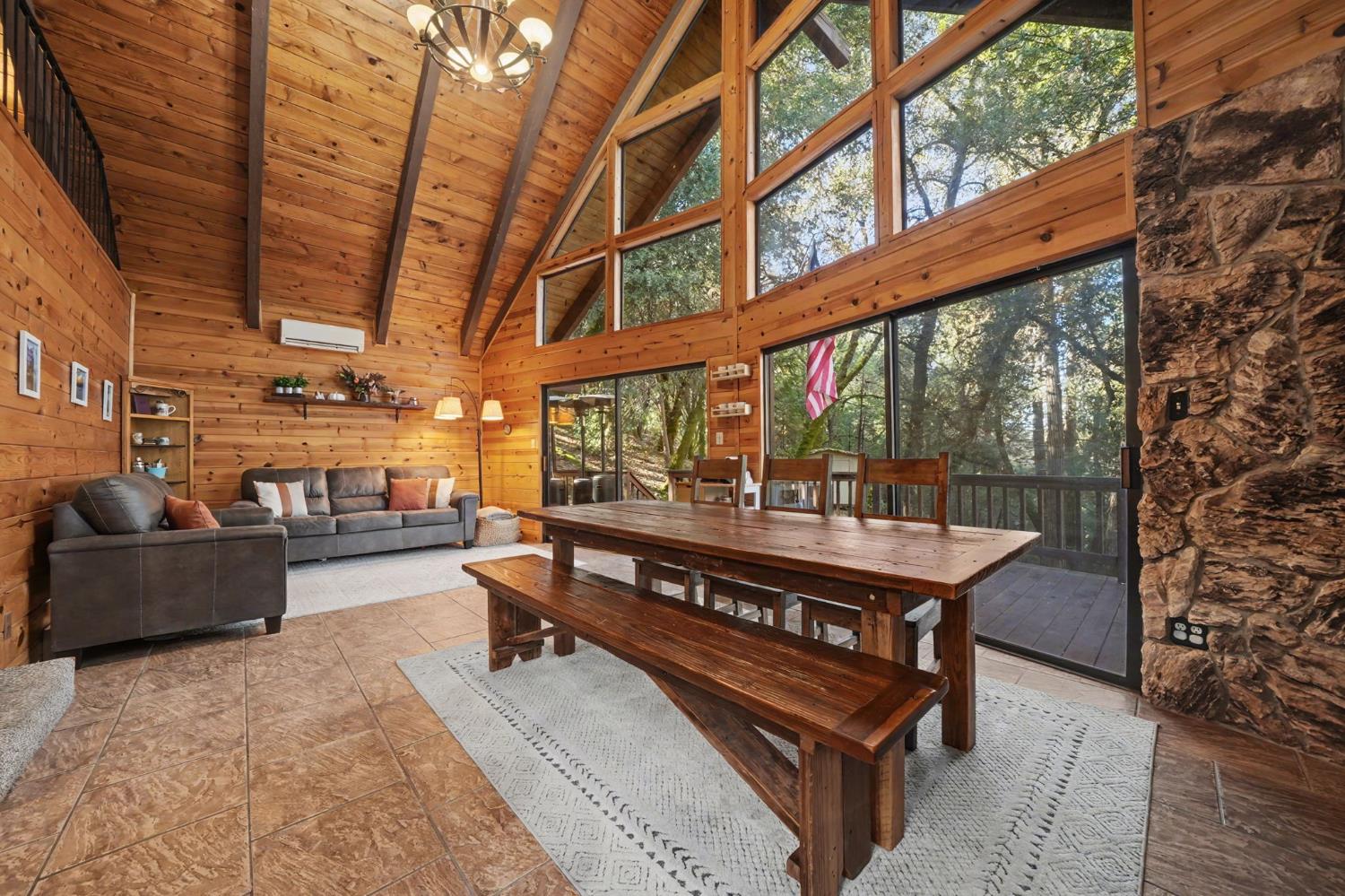 17640 Shake Ridge Road Sutter Creek, CA 95685 - Photo 6 of 61