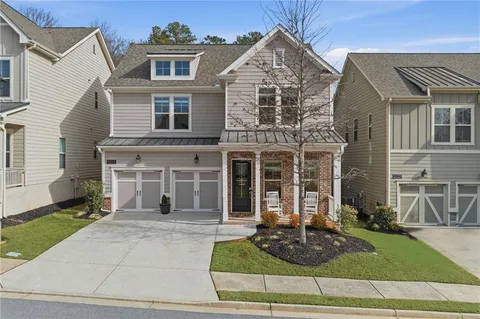 $750,000 | 1115 Penny Lane, Roswell, GA 30076