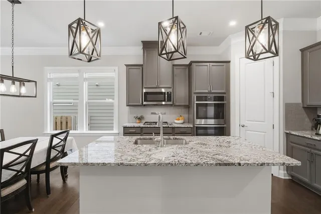 $750,000 | 1115 Penny Lane, Roswell, GA 30076