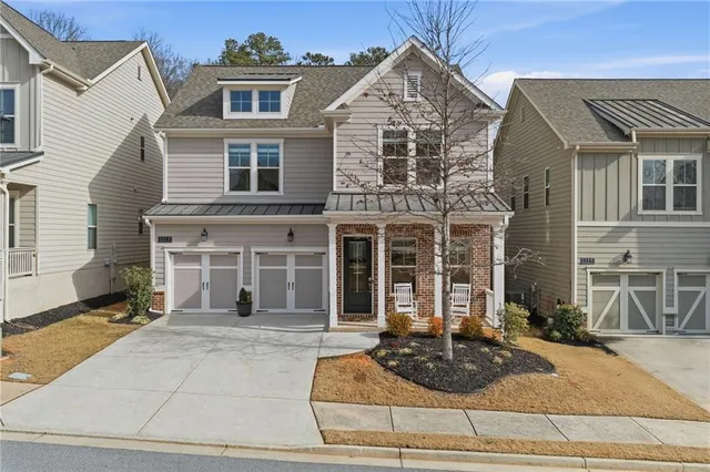 $750,000 | 1115 Penny Lane, Roswell, GA 30076