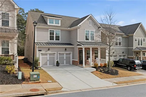 $750,000 | 1115 Penny Lane, Roswell, GA 30076