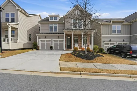 $750,000 | 1115 Penny Lane, Roswell, GA 30076