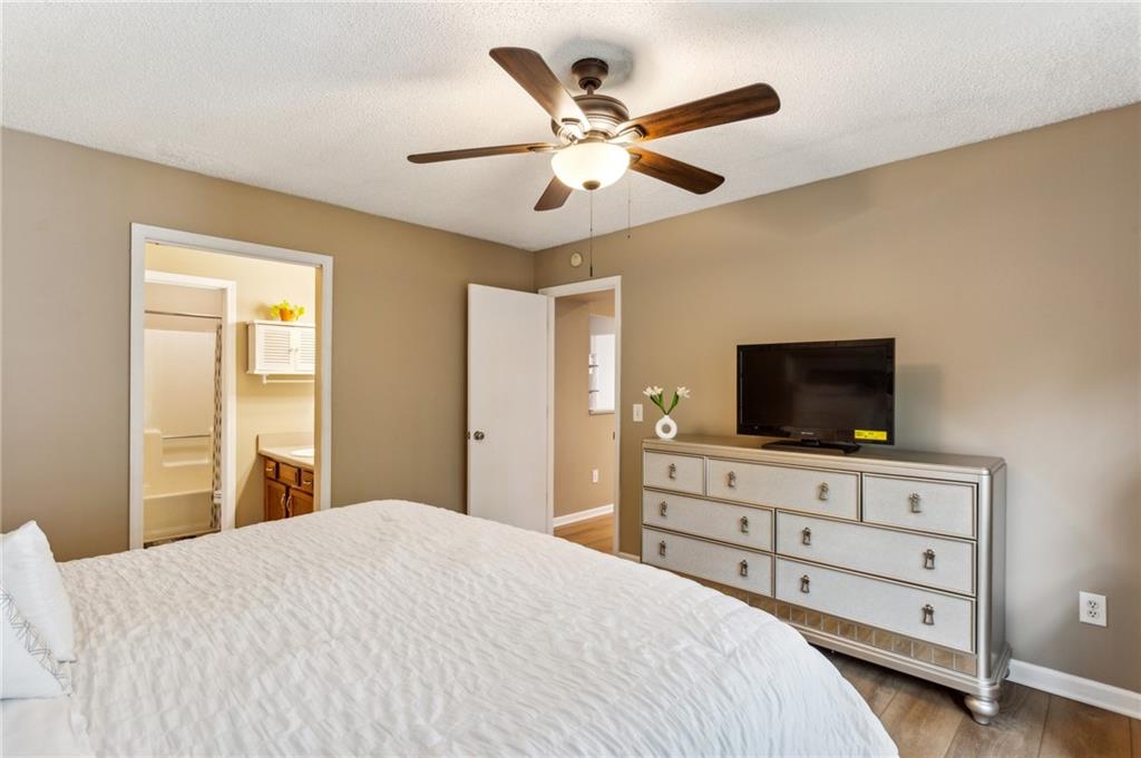 843 Sentinel Ridge Marietta, GA 30064 - Photo 14 of 21