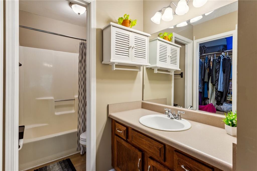 843 Sentinel Ridge Marietta, GA 30064 - Photo 15 of 21