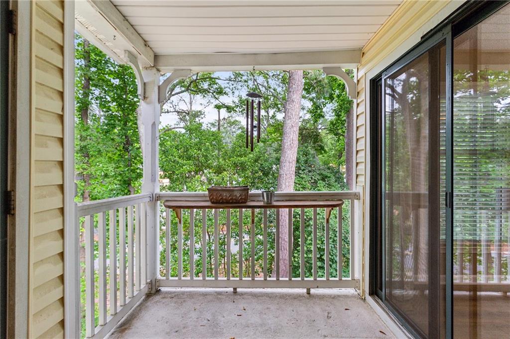 843 Sentinel Ridge Marietta, GA 30064 - Photo 20 of 21