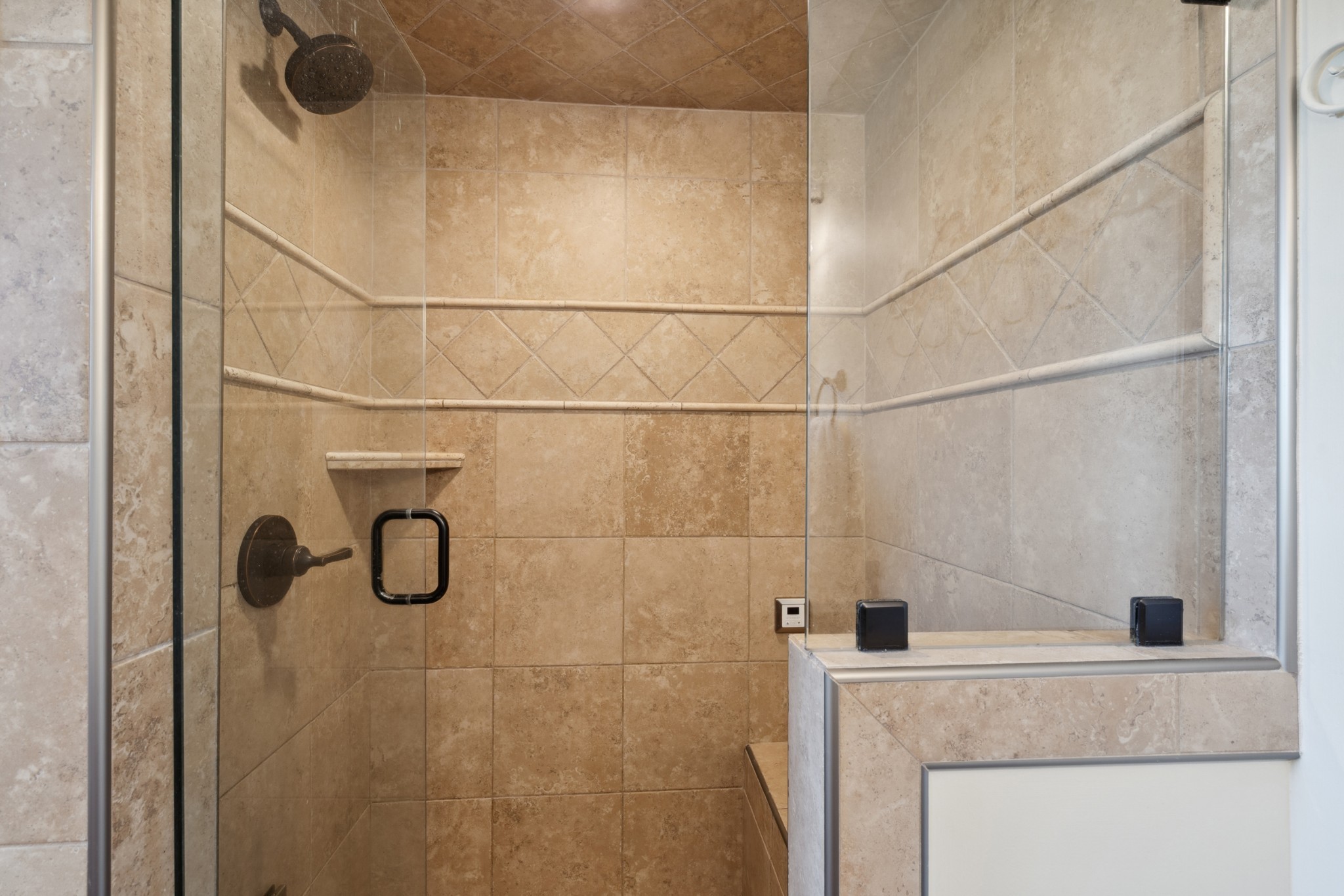 5013 Baker Road Murfreesboro, TN 37129 - Photo 29 of 55 a bathroom with a sink and mirror