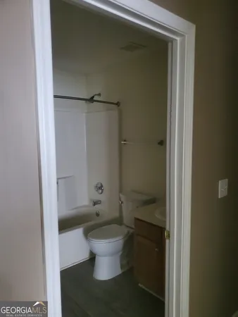 $1,650 | 7247 Georges Way, Morrow, GA 30260