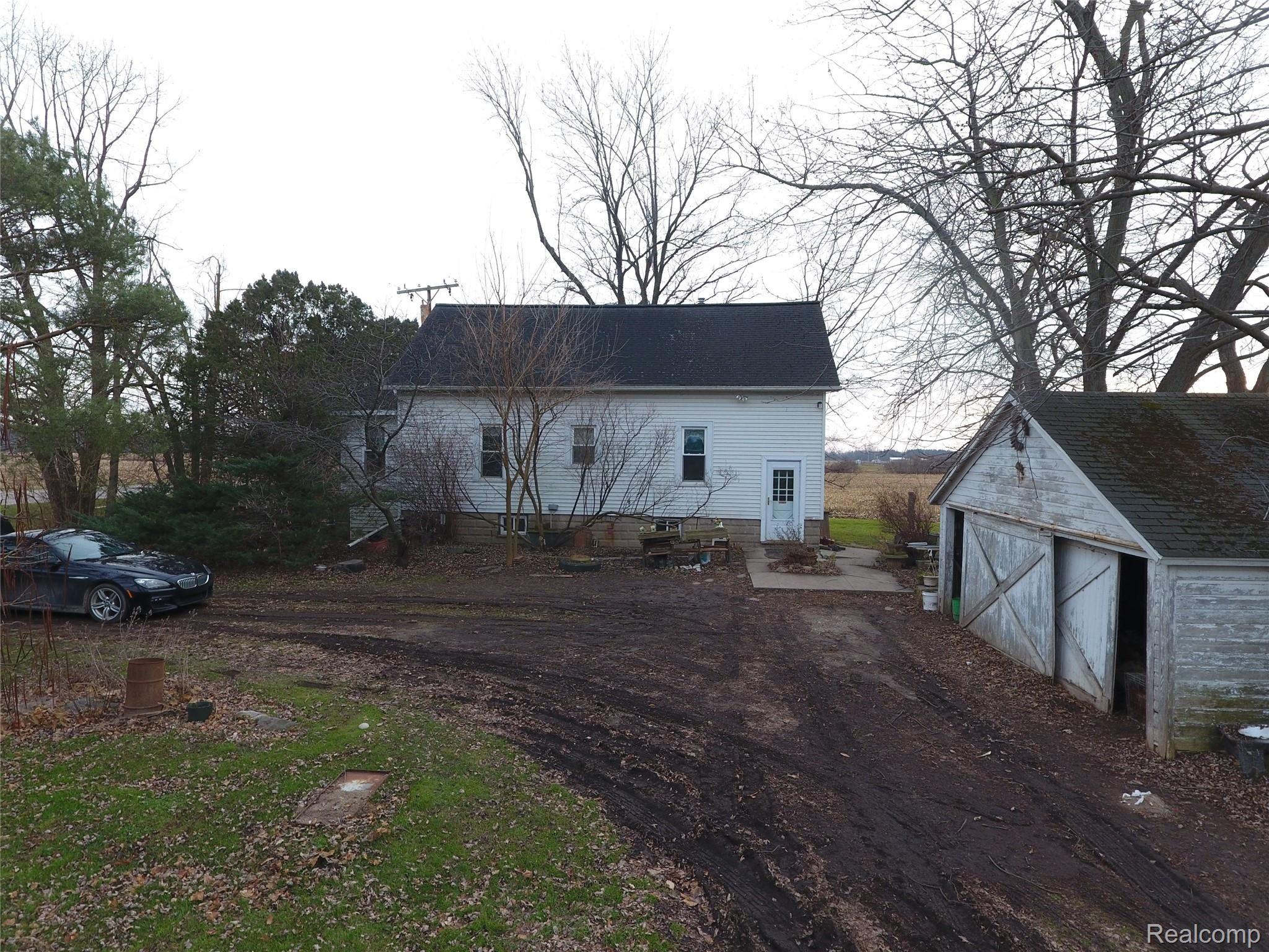 3824 Glover Road Almont, MI 48003 - Photo 50 of 54 DJI_0018.JPG