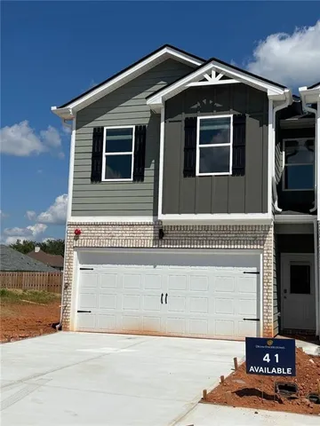 $279,990 | 11546 Kimberly Court, Unit 41, Hampton, GA 30228